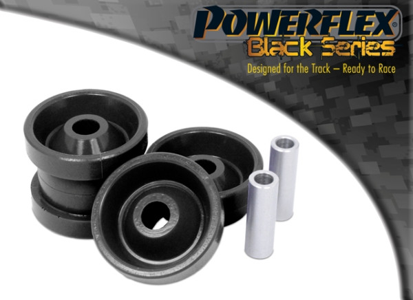 Powerflex - Audi TT Models TT MK1 TYP 8N (1999-2006)TT Mk1 Typ 8N 4WD (1999-2006) Rear Trailing Arm Front Bush