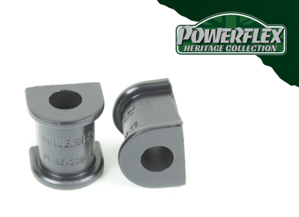 Powerflex - BMW 3 Series E30 inc M3 (1982 - 1991) Rear Anti Roll Bar Mounting Bush 16mm