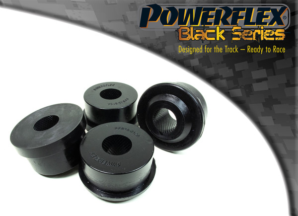 Powerflex - Fiat 500 Models 500 US Models inc Abarth (2007 on) Rear Beam Bush