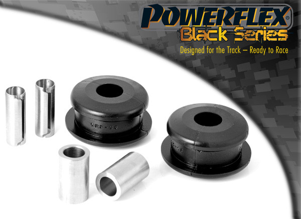 Powerflex - Seat Toledo Models Toledo MK1 1L (1992 - 1999) Front Wishbone Rear Bush