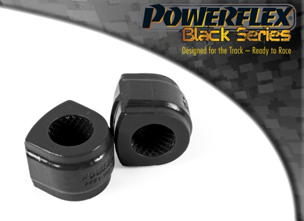 Powerflex - Alfa Romeo Giulietta 940 (2010 -)  Front Anti Roll Bar Bush 25.4mm