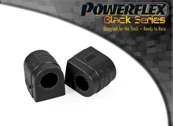 Powerflex - Chevrolet Vectra MK1 (2008 - 2017)  Rear Anti Roll Bar Bush 20mm