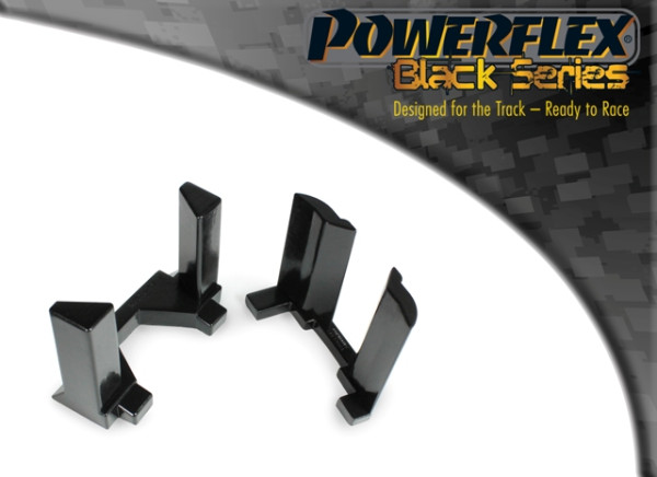 Powerflex - Audi A3 / S3 / RS3  A3 / S3 / RS3 8P (2003 - 2012)RS3 MK2 8P (2011-2013) Upper Engine Mount Insert