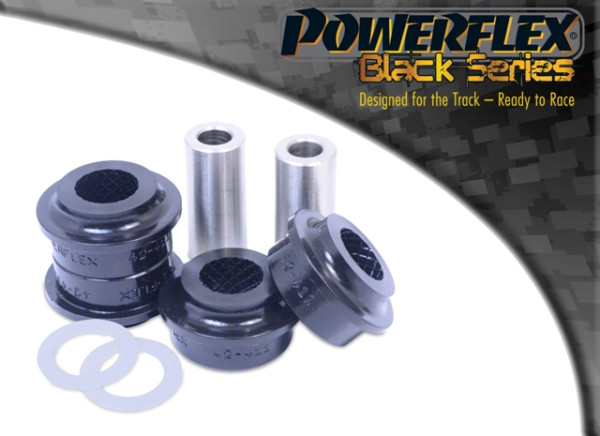 Powerflex - MG ZT (2001-2005) ZT 260 (2003-2005) Rear Upper Lateral Arm Inner Bush