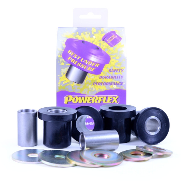 Powerflex - Jaguar (Daimler) XJ8, XJR, XJ Sport - X308 (1997 - 2003)  Front Upper Wishbone Bush