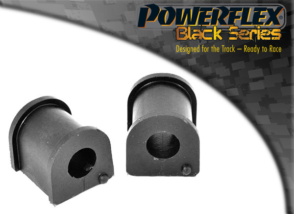 Powerflex - Vauxhall / Opel Vectra B (1995 - 2002)  Rear Anti Roll Bar Bush 17mm