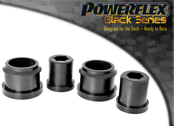 Powerflex - Rover 75 (1998 - 2005) 75 V8 (2004-2005) Front Arm Rear Bush