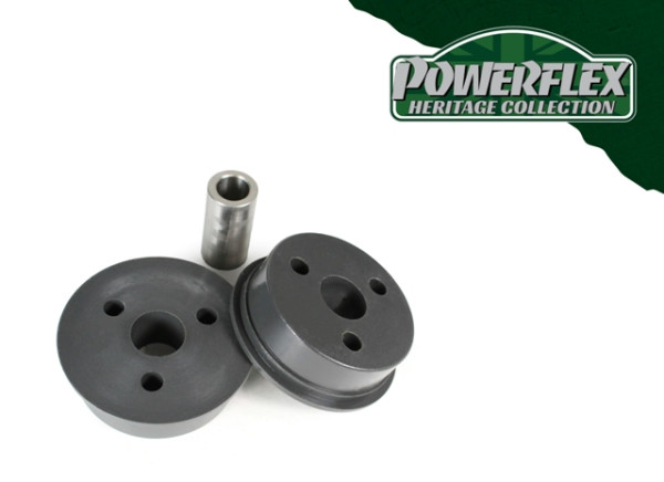 Powerflex - Saab 9000 (1985-1998)  Upper Engine Mounting Kit