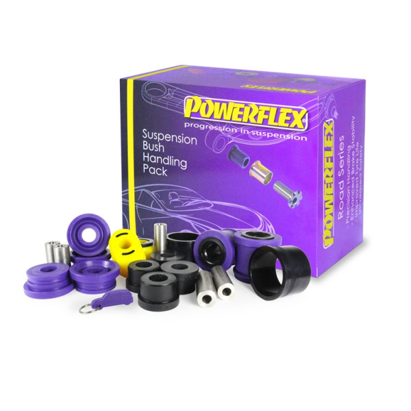 Powerflex - Handling Packs  Handling Packs  BMW F39, F40, F44, F45, F46, F48 / Mini Gen 3