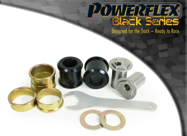 Powerflex - Toyota Supra Mk5 A90/J29 (2019 -)  Front Lower Control Arm Inner Bush Camber Adjust