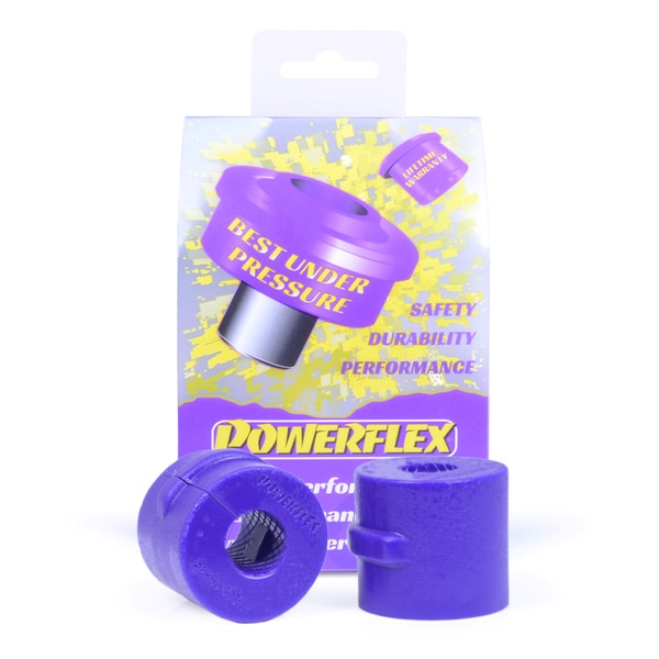 Powerflex - Peugeot 306 (1993-2002)  Front Anti Roll Bar Bush 17mm