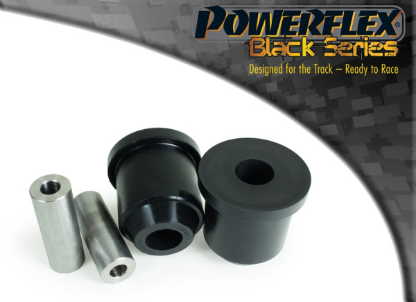 Powerflex - Mazda Mazda 2 (2003 - 2007)  Rear Beam Mounting Bush