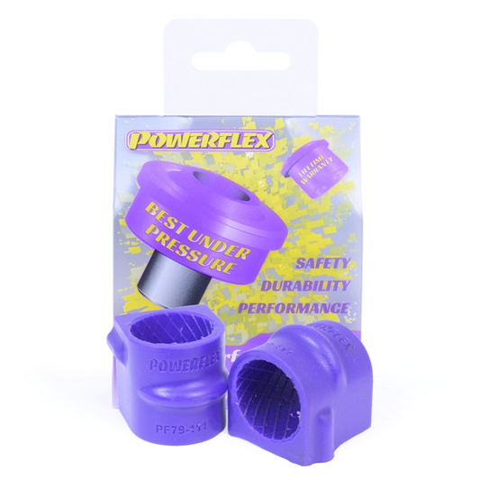 Powerflex - TVR Tamora (2002 - 2006)  Rear Anti Roll Bar Bush 29mm