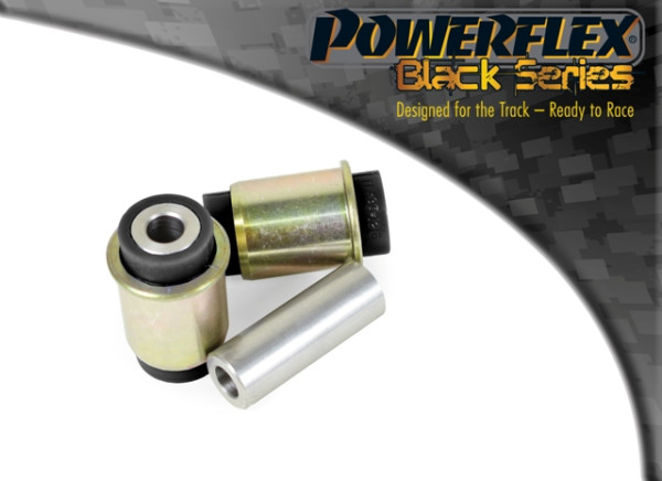 Powerflex - Saab 9-3 (2003-2014)  Rear Lower Arm Inner Bush