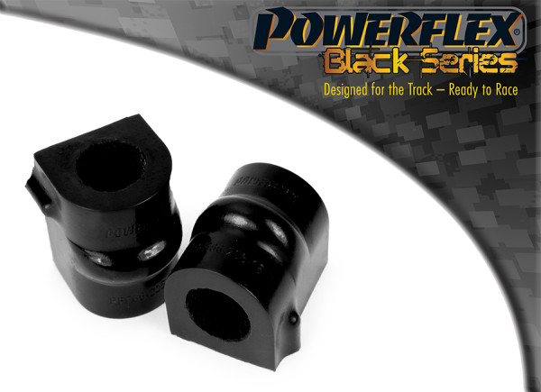 Powerflex - Saab 9-5 YS3E (1998-2010)  Front Anti Roll Bar Mounting Bush 20mm