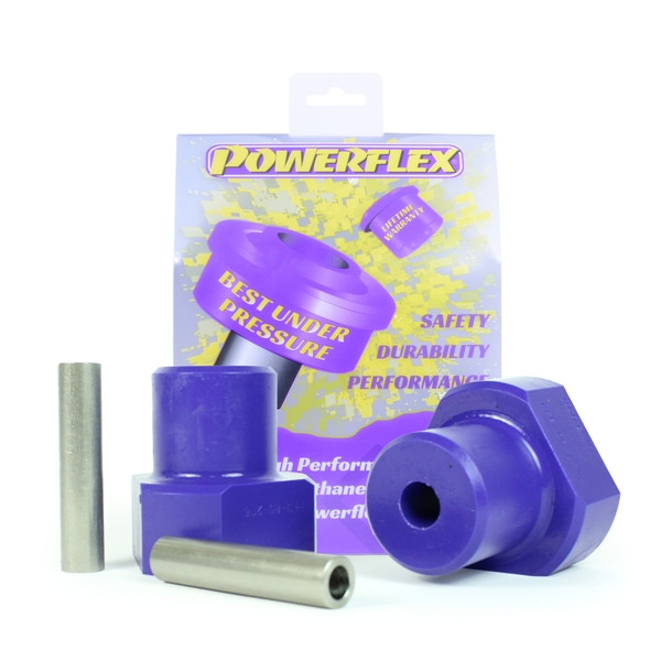 Powerflex - Volkswagen Corrado (1989-1995) Corrado VR6 (1991- 1995) Rear Beam Mounting Bush