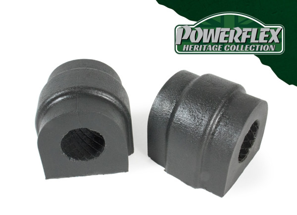 Powerflex - BMW Z Series  Z4 SeriesZ4M E85 & E86 (2006-2009) Rear Anti Roll Bar Mounting Bush 21.5mm