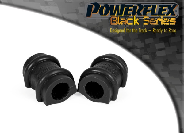 Powerflex - Peugeot 205 GTi  (1985-1998)  Anti Roll Bar Bush 21mm