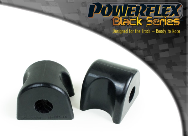 Powerflex - Subaru BRZ 1st Gen (2012 - 2021)  Front Anti Roll Bar Bush 18mm