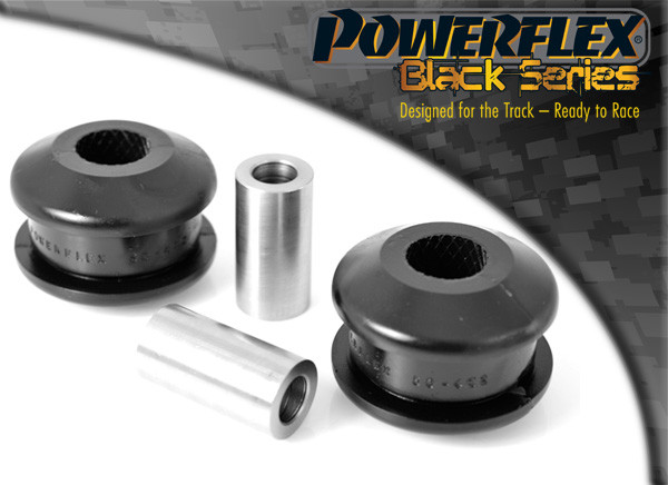 Powerflex - Peugeot 206 (1998-2006)  Front Arm Rear Bush