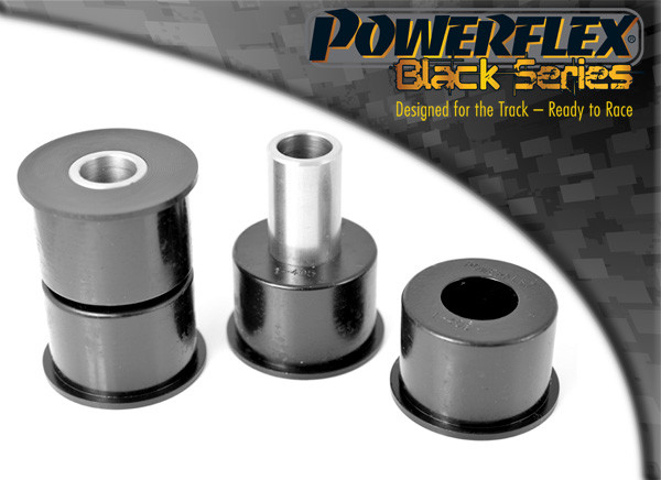 Powerflex - Alfa Romeo 105/115 Guilia, GT, GTA, GTV (1963-1977)  Rear Trailing Arm Rear Bush