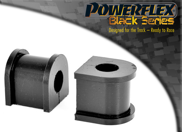 Powerflex - Ford Escort Models  Escort Mk3 & 4 inc XR3i/RS1600i, Orion Mk1 & 2 (1980-1990) Front Anti Roll Bar Bush 26mm