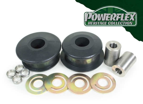 Powerflex - Volkswagen Corrado (1989-1995) Corrado VR6 (1991- 1995) Front Wishbone Rear Bush