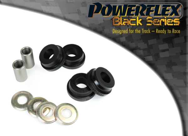 Powerflex - Ford Escort Models  Escort Mk3 & 4 inc XR3i/RS1600i, Orion Mk1 & 2 (1980-1990) Front Outer Track Control Arm Bush