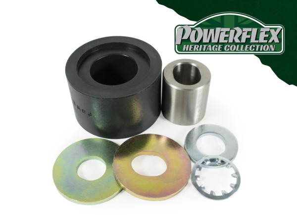 Powerflex - BMW Z Series  Z4 SeriesZ4M E85 & E86 (2006-2009) Rear Diff Front Mounting Bush