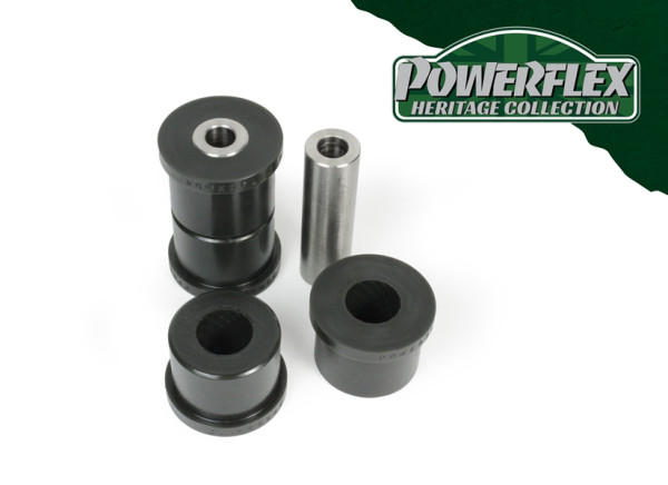 Powerflex - Volkswagen Transporter Models T4 Transporter (1990 - 2003) Rear Trailing Arm Inner Bush To Chassis