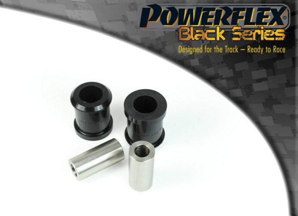 Powerflex - Ford Fiesta Models  Fiesta MK8/8.5 inc ST (2017 on)Fiesta MK8.5 ST 200 Facelift (2021 on) Front Arm Front Bush