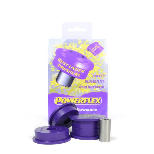 Powerflex - Mitsubishi Lancer Evolution VII, VIII & IX inc 260 (2001 - 2007)  Rear Diff Rear Mounting Bush