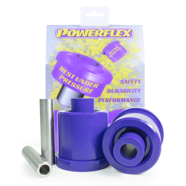 Powerflex - Volkswagen Beetle Models Beetle A4 inc Cabrio (1998-2011)Beetle & Cabrio 2WD (1998-2011) Rear Beam Mounting Bush