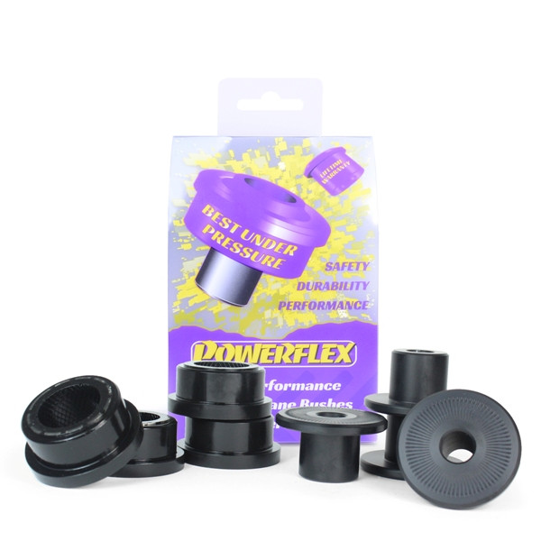 Powerflex - Aston Martin DB9 DB9 (2004-2013) Front Lower Wishbone Front Bush