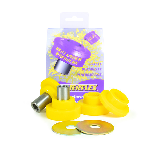 Powerflex - Nissan Skyline R34 4WD Incl. GT-R & 25GT4 (1998 - 2002) Rear Differential Front Mounting Bush