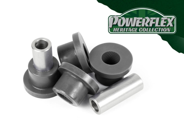 Powerflex - Volkswagen Bora Models Bora A4 (AJ) (1999-2005)Bora 4Motion (1999-2005) Front Wishbone Front Bush 30mm