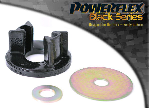 Powerflex - Subaru BRZ 2nd Gen (2021 on)  Rear Diff Rear Right Mount Insert