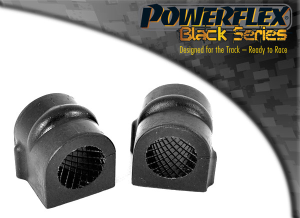 Powerflex - Vauxhall / Opel Vectra C (2002-2008)  Front Anti Roll Bar Mounting Bush 25mm