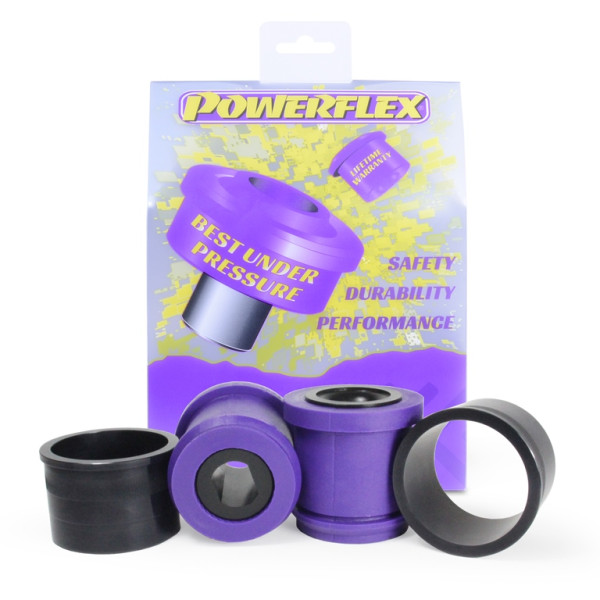 Powerflex - BMW 1 Series F40 (2018 - ) Front Arm Rear Bush