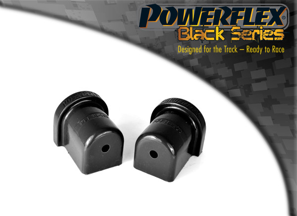 Powerflex - Fiat Cinquecento (1991-1998) & Seicento (1997-2010)  Front Wishbone Rear Bush