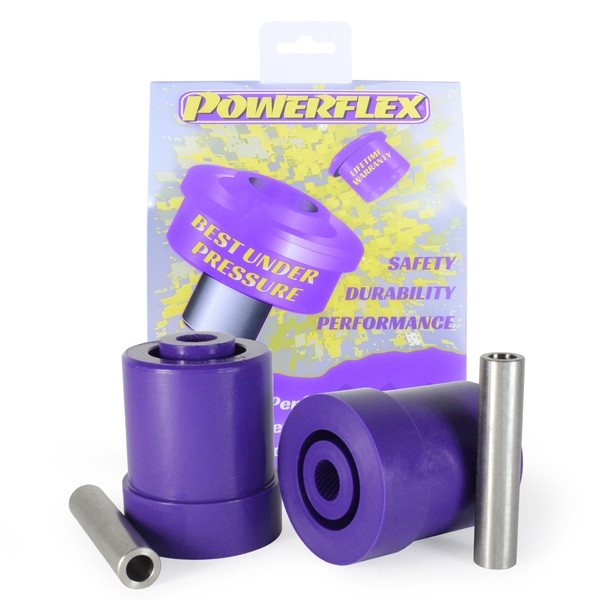 Powerflex - Audi A3 / S3 / RS3  A3 / S3 / RS3 8Y (2020 on)A3 MK4 8Y FWD (2020 on) Rear Beam Rear Beam Mounting Bush