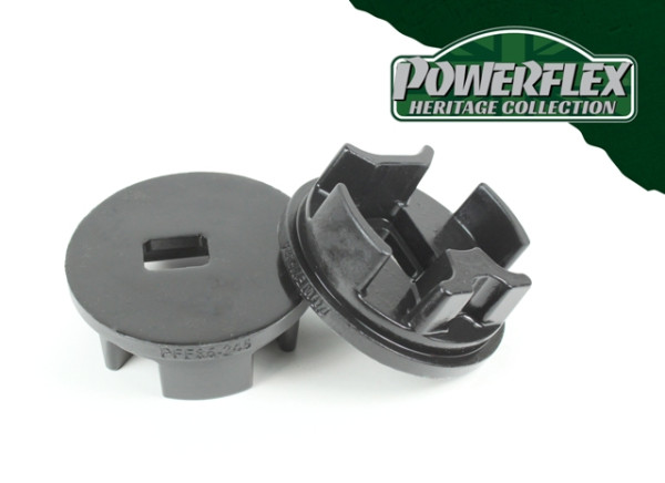 Powerflex - Seat Toledo Models Toledo MK1 1L (1992 - 1999) Rear Lower Engine Mount Insert, Diesel