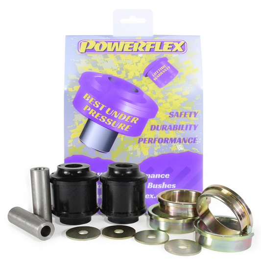 Powerflex - BMW 5 Series F10, F11 (2010 - 2017)F10 M5 (2011-2016) Front Radius Arm to Chassis Bush