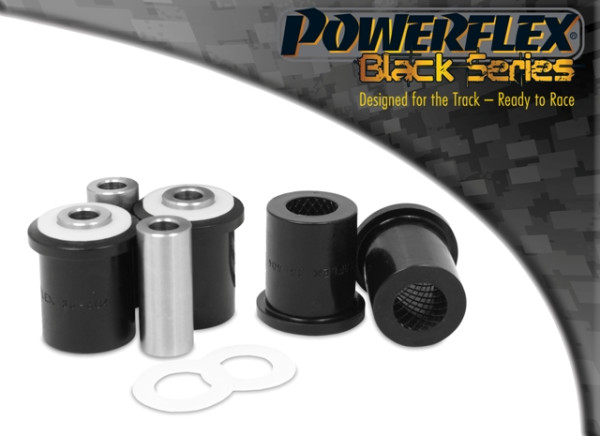 Powerflex - Fiat 124 Spider incl. Abarth (2016 on)  Front Upper Arm Bush