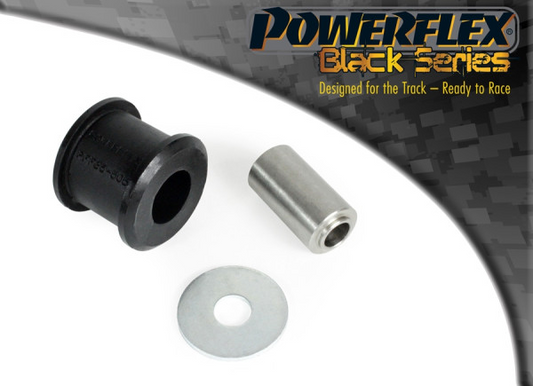 Powerflex - Audi TT Models TT MK1 TYP 8N (1999-2006)TT Mk1 Typ 8N 2WD (1999-2006) Lower Engine Mount Small Bush