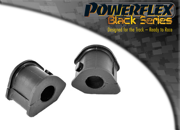 Powerflex - Rover Metro / 100 (1990 - 1998)  Front Anti-Roll Bar Inner Mount