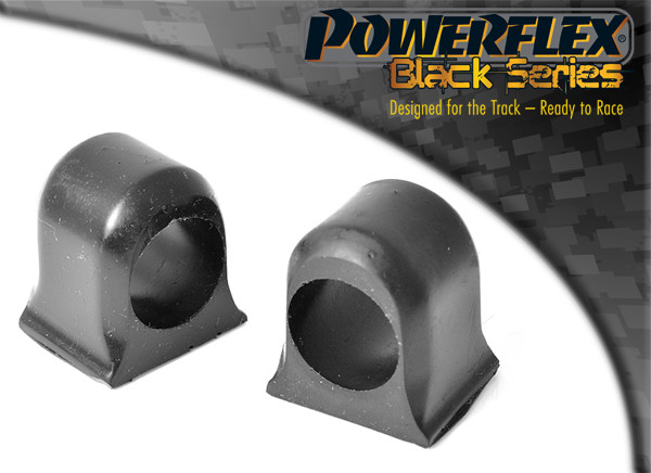 Powerflex - Fiat Uno inc Turbo (1983-1995)  Front Anti Roll Bar Outer Bush 19mm