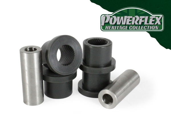 Powerflex - Volkswagen Transporter Models T4 Transporter (1990 - 2003) Front Upper Arm Rear Bush