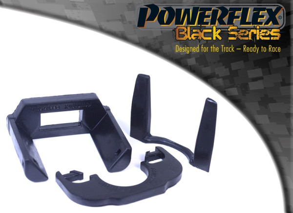 Powerflex - Audi A3 / S3 / RS3  A3 / S3 / RS3 8P (2003 - 2012)S3 MK2 8P (2006-2012) Upper Engine Mount Insert