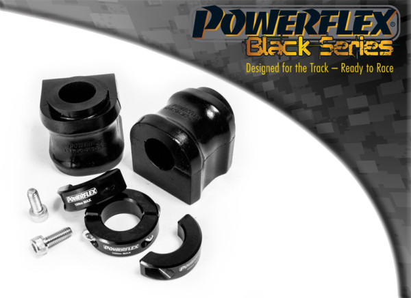 Powerflex - Toyota GR Yaris (2020-2024)  Front Anti-Roll Bar Bush 24.2 mm